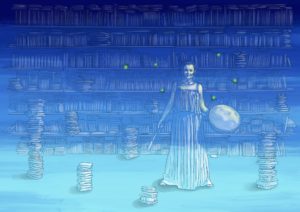 La voix des lucioles #10 Anne