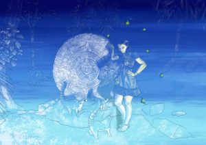 La voix des lucioles #14 Stéphanie